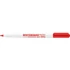 Kép 3/8 - Táblamarker 1-1,5mm, M kerek Ico piros