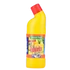Kép 2/2 - Tisztító gél 750 ml hipokloritos Dalma Lemone Fresh