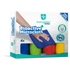 Kép 1/2 - Törlőkendő mikroszálas 32 x 32 cm Immunetec BioActive 4 db/csomag Bonus_B785