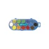 Kép 2/2 - Vízfesték készlet, 12db-os, 30mm, festékgombokkal Connect
