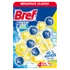 Kép 2/2 - WC illatosító golyós 3 x 50 g Power Aktiv Bref Lemon